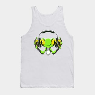 Lucio Kambô Tank Top